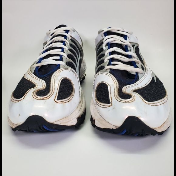 Nike Air Tuned Max - Racer Blue - Sz 13 main image 5